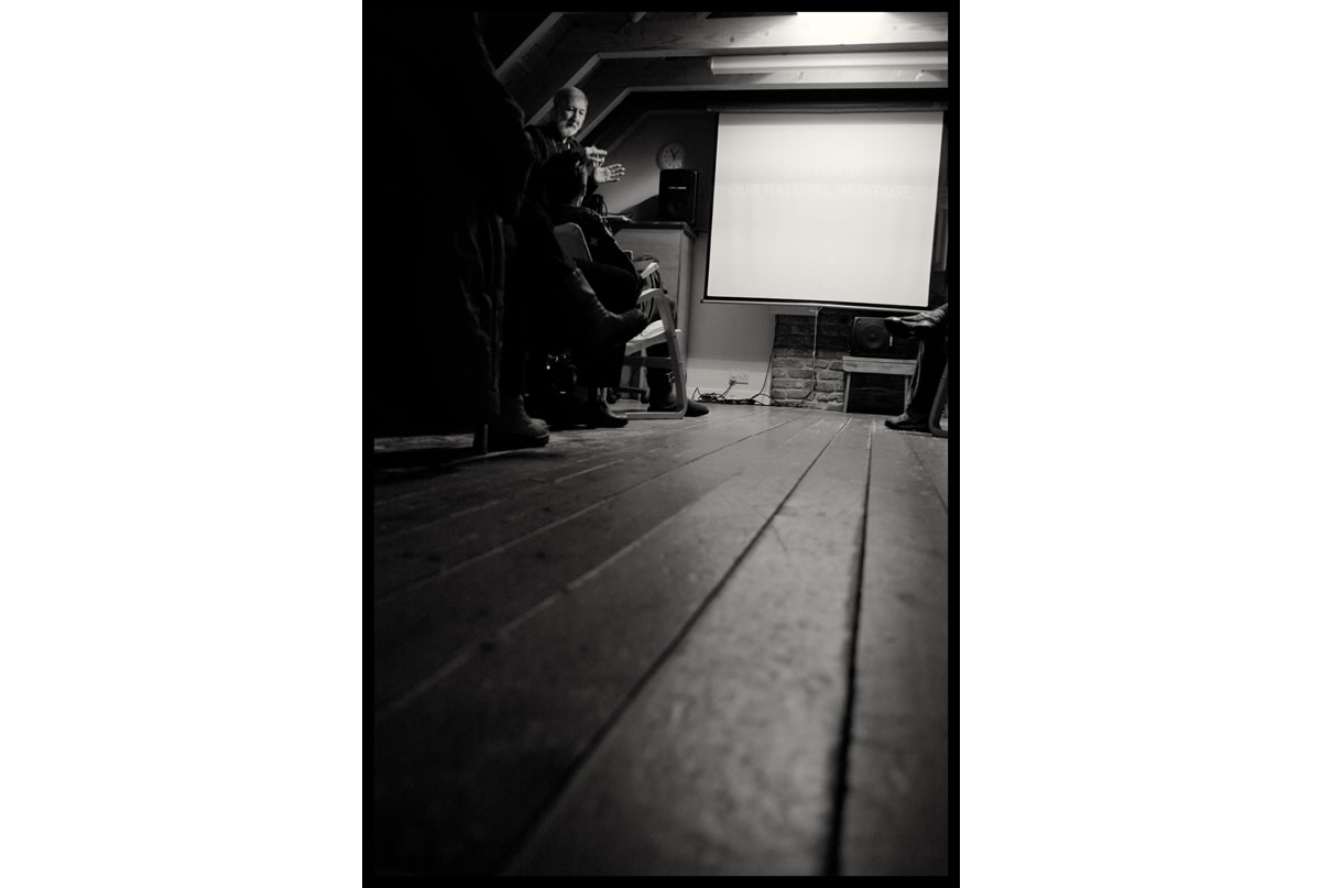 Cromarty Film Festival